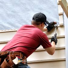 Best Vinyl Siding Installation  in Whispering Pines, NC